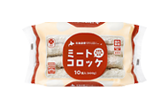 ミートコロッケ